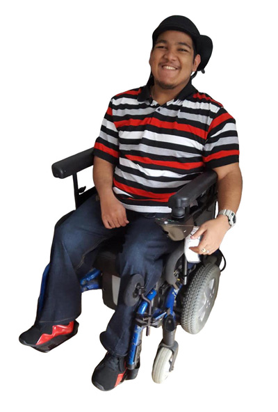 Adaptive Clothing – United Cerebral Palsy of Nebraska