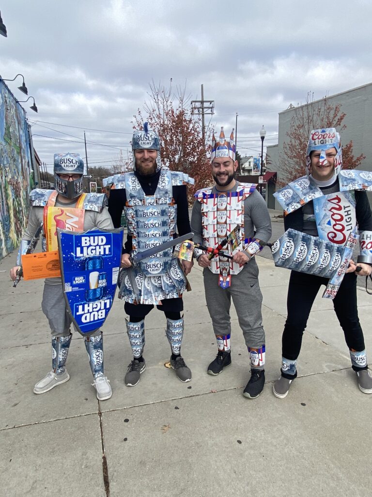 Barstool Open Omaha United Cerebral Palsy of Nebraska