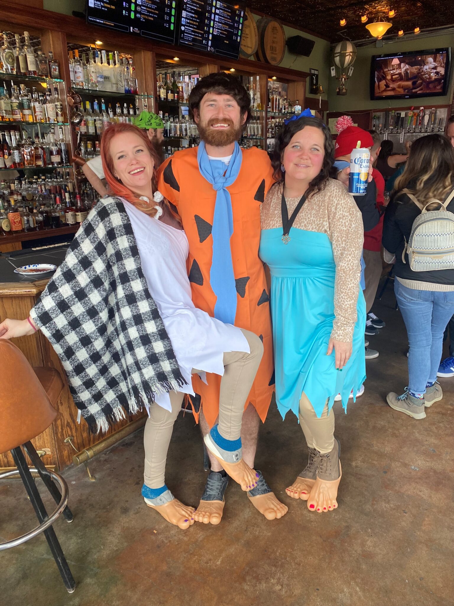 Barstool Open Omaha United Cerebral Palsy of Nebraska